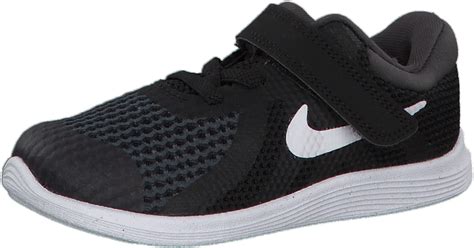 nike revolution 4 kinder schwarz|Nike Revolution 4 TD (943304) .